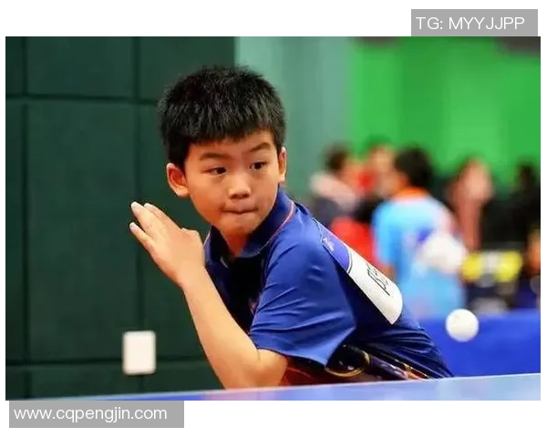 乒乓球新手必看灵活性训练技巧与入门指南全攻略 乒乓球新手必看灵活性训练技巧与入门指南全攻略