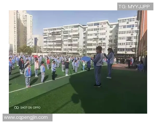 天津土城小学足球明星崭露头角助力校园体育发展与青少年成长 天津土城小学足球明星崭露头角助力校园体育发展与青少年成长