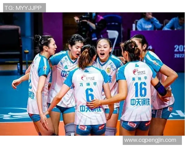 重庆排球队以95分领跑奥运会积分榜展现强劲实力 重庆排球队以95分领跑奥运会积分榜展现强劲实力