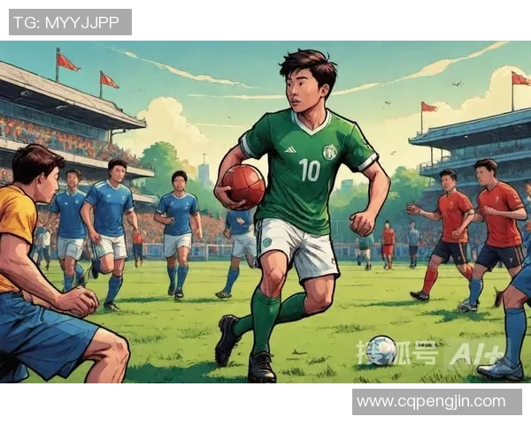 中国4号足球明星的崛起与挑战:从青训到国际赛场的奋斗历程 中国4号足球明星的崛起与挑战:从青训到国际赛场的奋斗历程