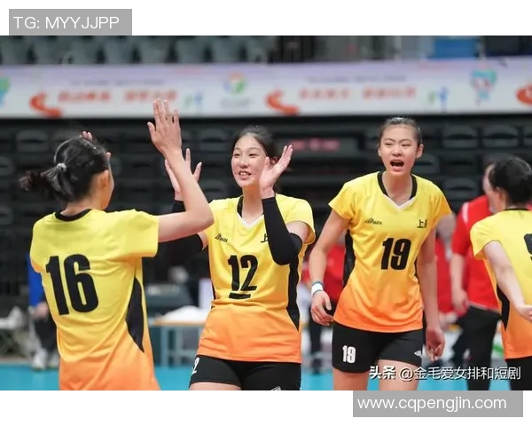 南京排球队实力不俗荣登全国排球力量排行榜第十名