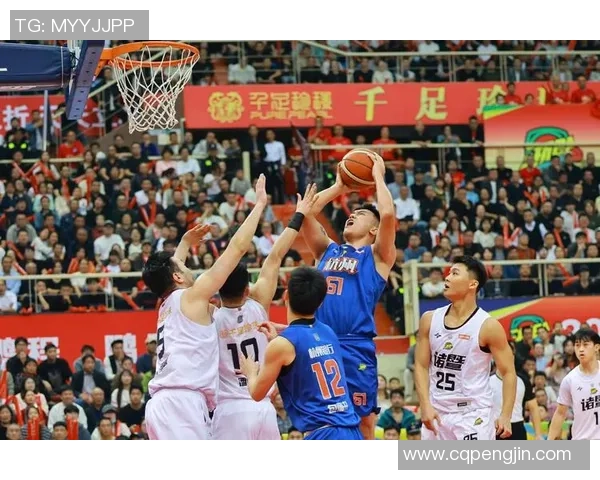 杭州篮球队在冠军赛中的战术表现分析与总结