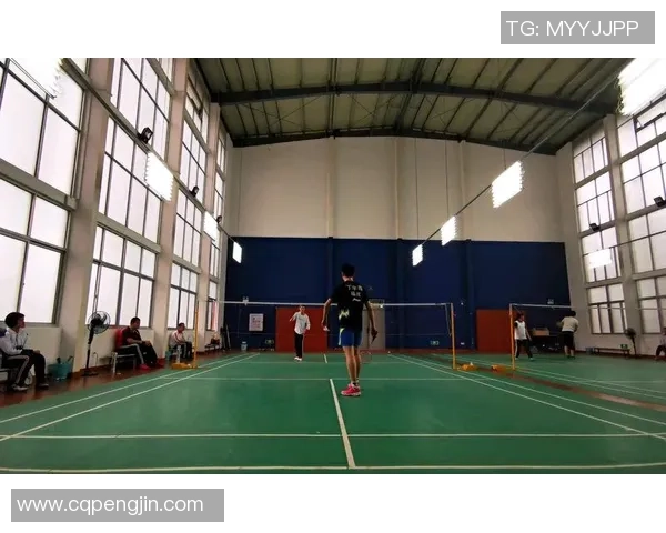 武汉羽毛球队意识对比深度剖析与战术演变的独特视角 武汉羽毛球队意识对比深度剖析与战术演变的独特视角