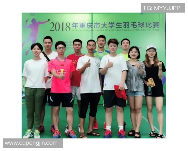 重庆羽毛球队在全国锦标赛中的个人能力分析与表现评估 重庆羽毛球队在全国锦标赛中的个人能力分析与表现评估