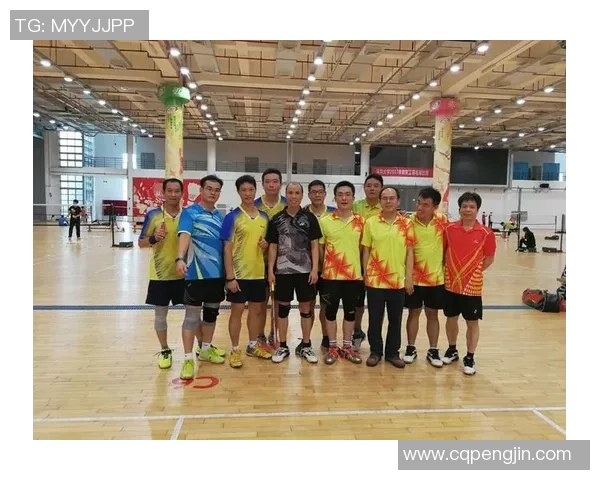 上海羽毛球队在世界锦标赛中的默契配合与战术分析