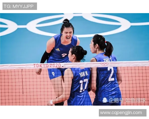 周敏专访：从排球新星到传奇教练的心路历程回顾