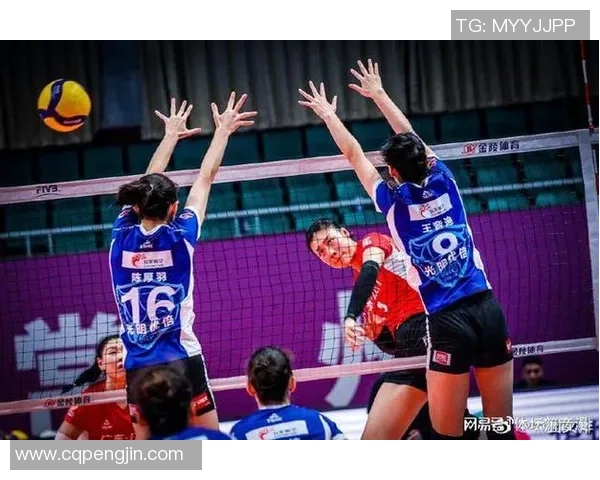 深圳排球队挑战赛点评:比赛经验如何影响球队表现与战术执行 深圳排球队挑战赛点评:比赛经验如何影响球队表现与战术执行