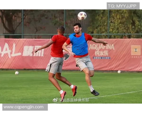 深圳足球队在世界杯预选赛中的默契配合与战术分析