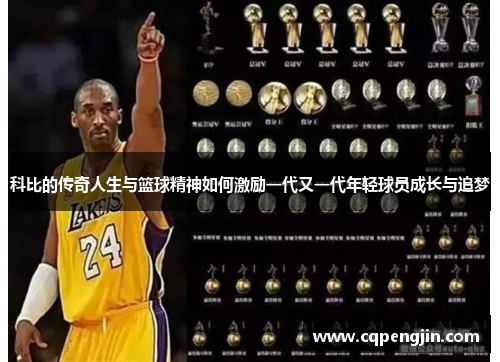 科比的传奇人生与篮球精神如何激励一代又一代年轻球员成长与追梦